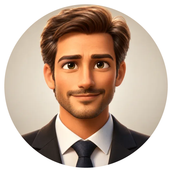 Michael, AI SDR